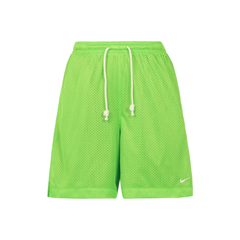 Nike Casual Shorts Men Grass Green-0