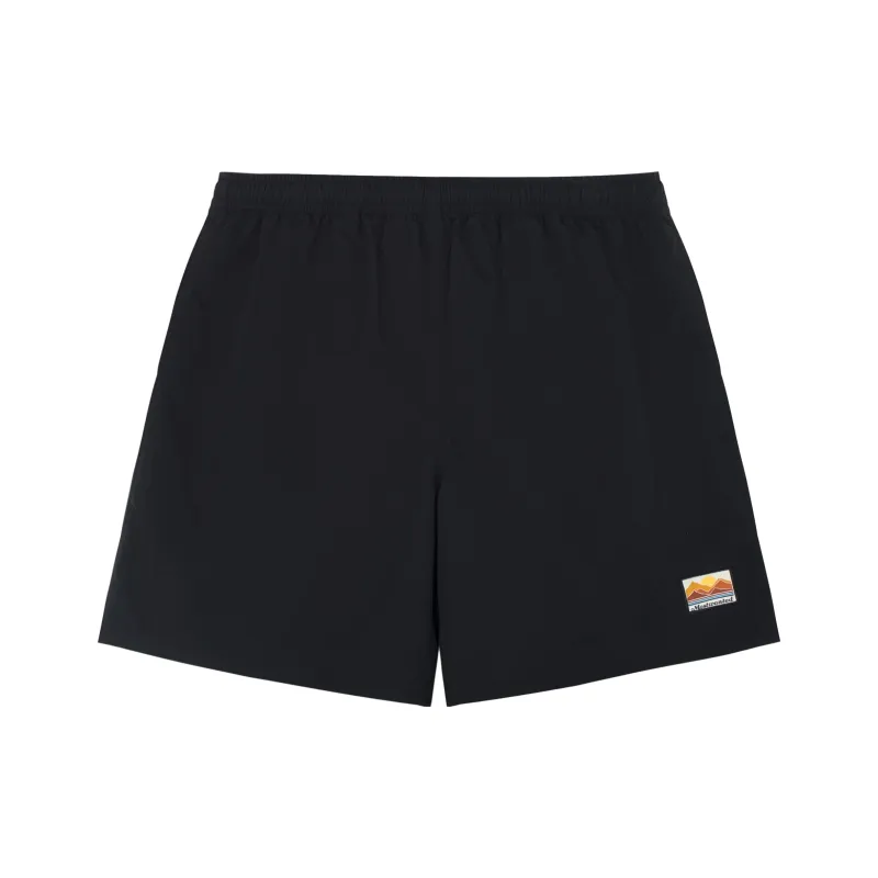 MostwantedLab Casual Shorts Unisex-0