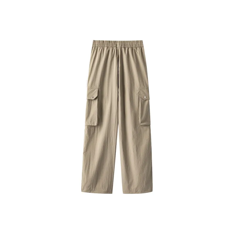 WILLIAM FOX&SONS Cargo Pants Unisex-3