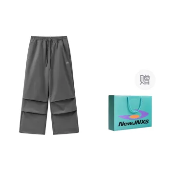 NewJnxs Casual Pants Unisex