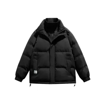 BEENTRILL Puffer Jackets Unisex