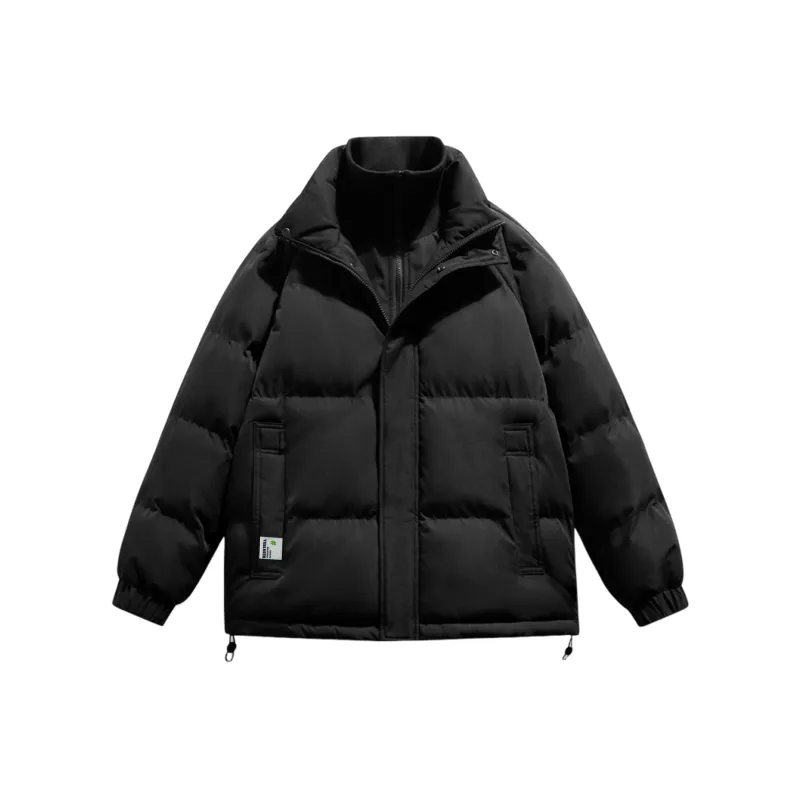 BEENTRILL Puffer Jackets Unisex-0