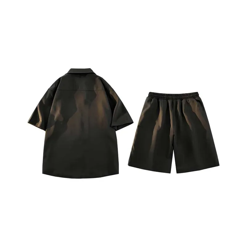 SOCKKEY Shirt Matching Set Unisex-7
