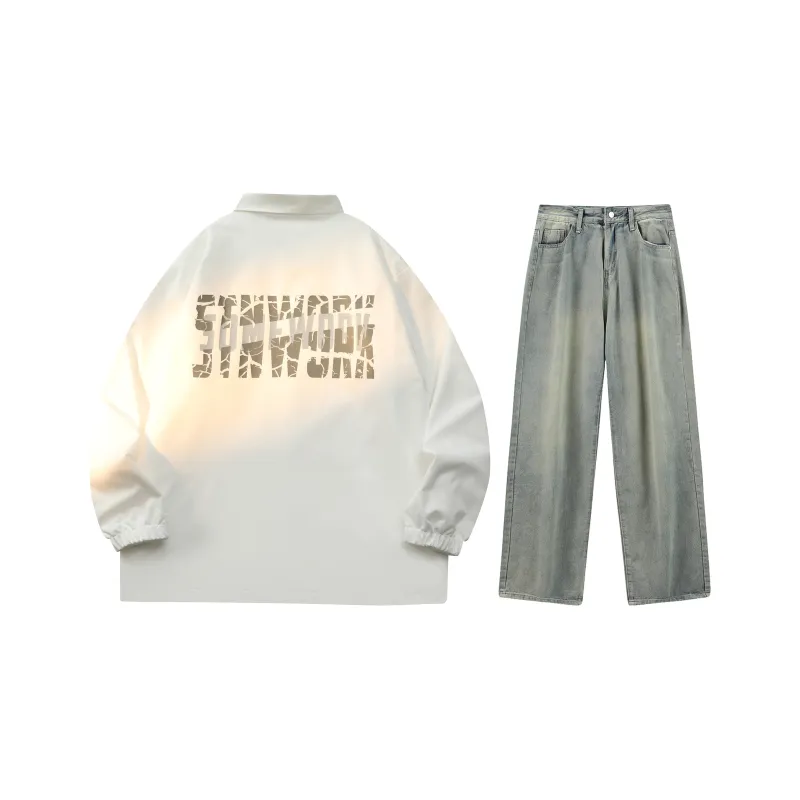 STNW Casual Sportswear Unisex-6
