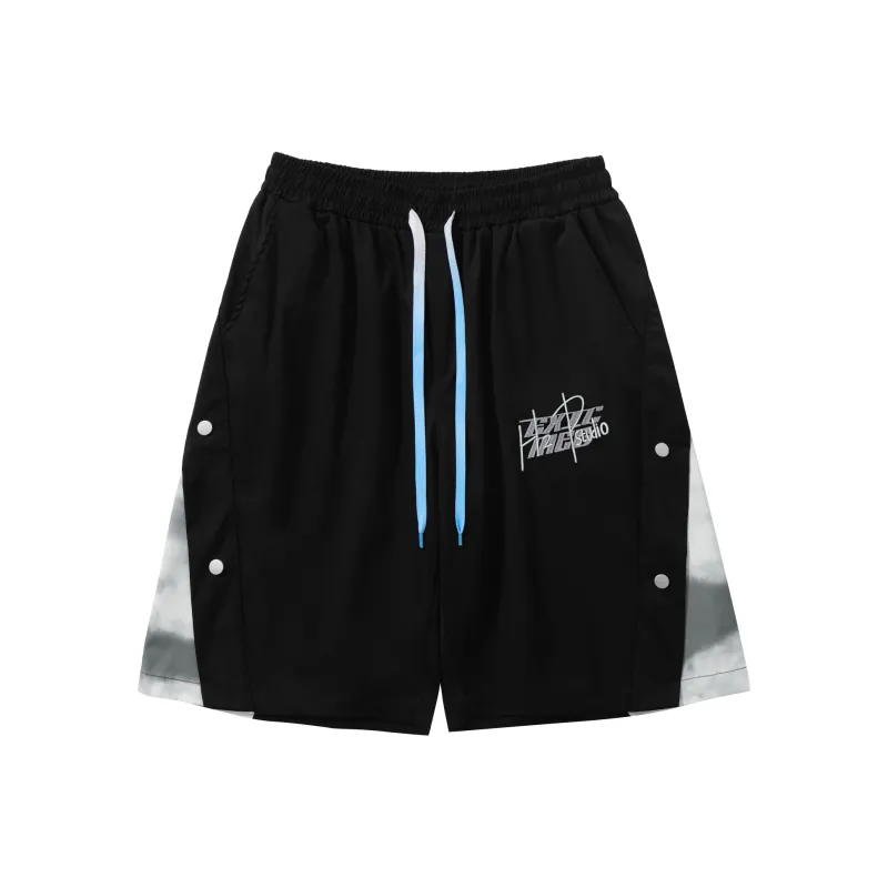 H2P Casual Shorts Unisex-6