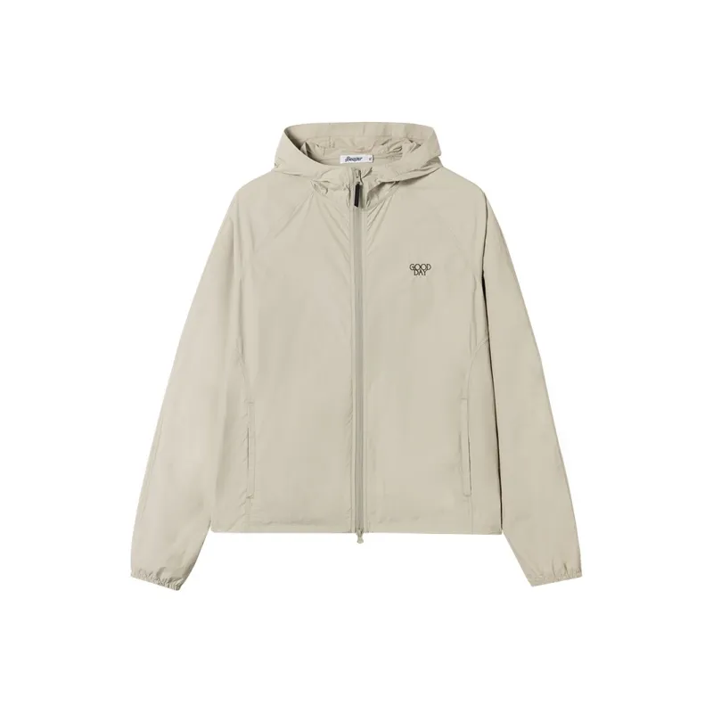 BEASTER Sun Protection Clothing Unisex Gray Khaki Color-0