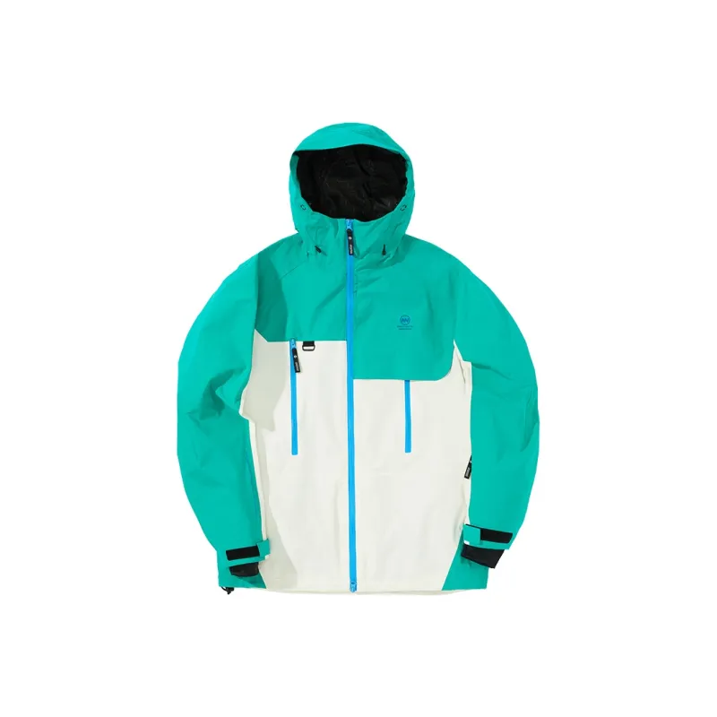 NANDN Ski Tops Unisex-4