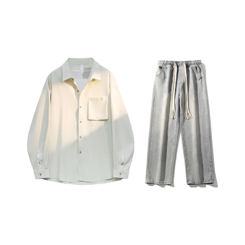 BOBBY ABLEY Casual Sportswear Unisex-30