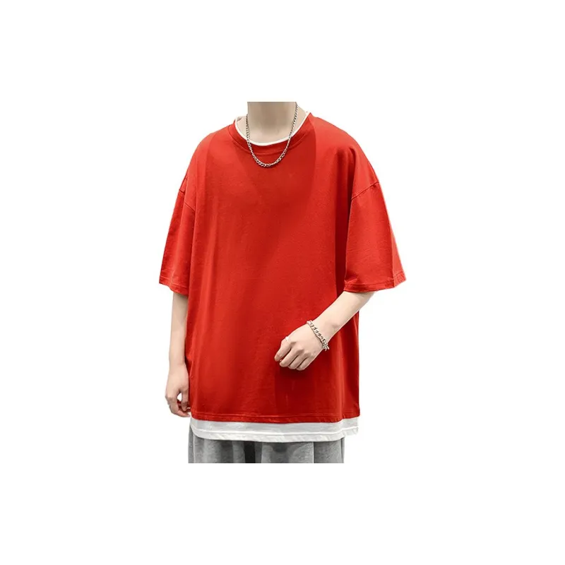 OPMO T Shirts Unisex-7