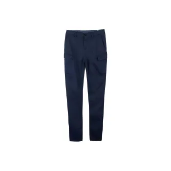 Brunello Cucinelli Casual Pants Men's Marine Blue