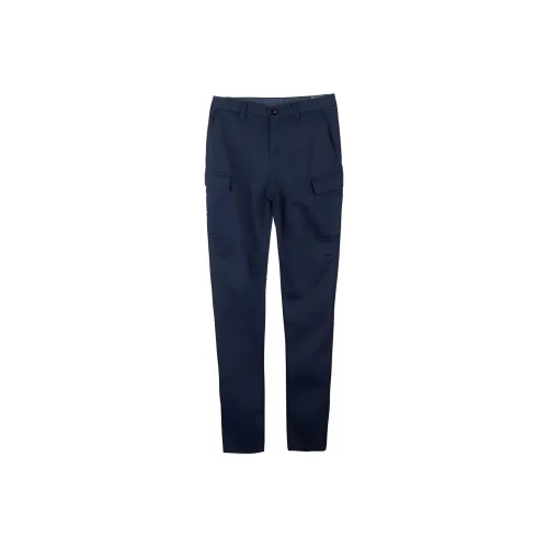 Brunello Cucinelli Casual Pants Men's Marine Blue