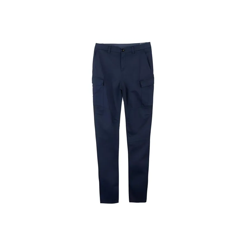Brunello Cucinelli Casual Pants Men's Marine Blue-0