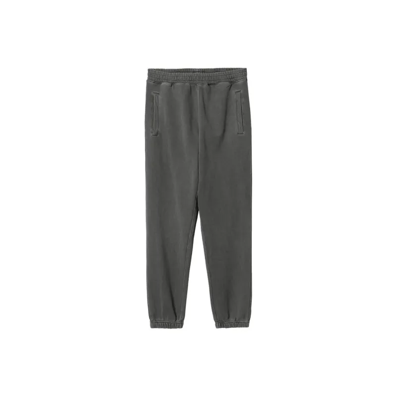 Carhartt Casual Pants Men Gray-0