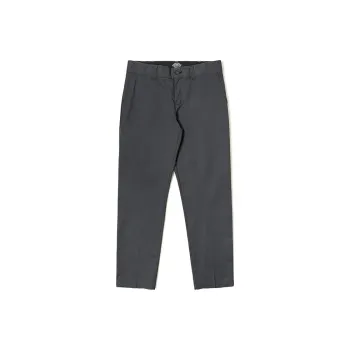 Dickies Casual Pants Unisex Charcoal Black