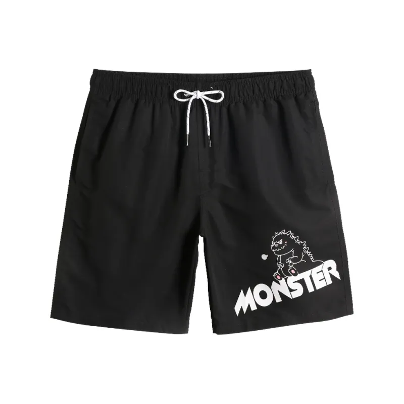 GAILANG Beach Shorts Men-0