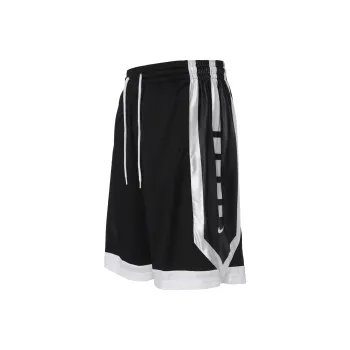Nike Casual Shorts Men Black