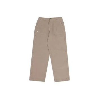 Converse FW23 Casual Pants Men's Khaki