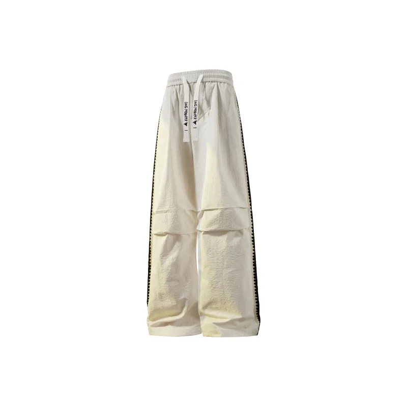 Love Monster Casual Pants Unisex-6
