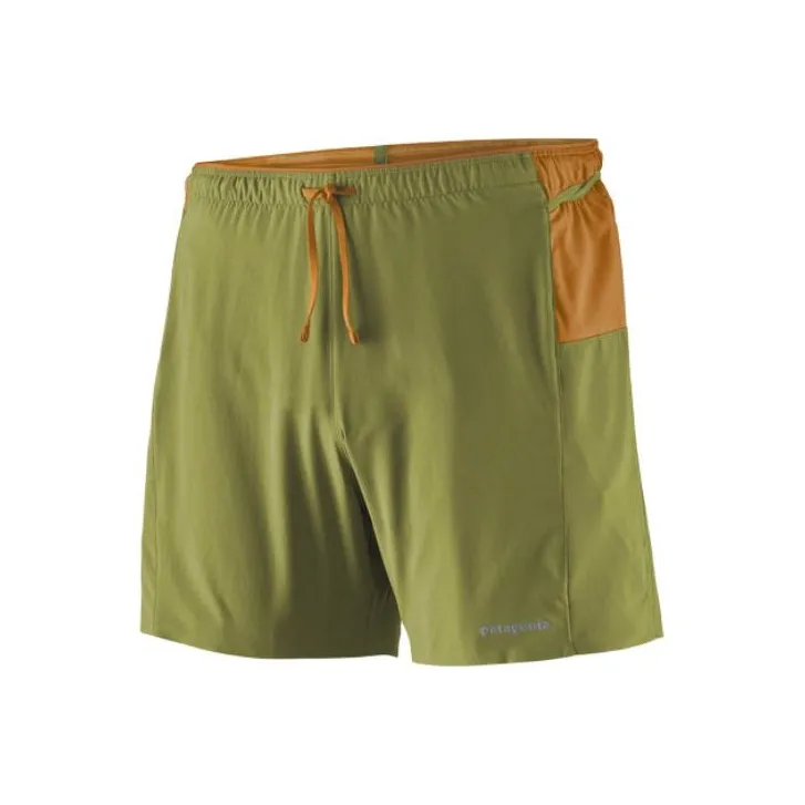 Patagonia Strider Pro Casual Shorts Men-16