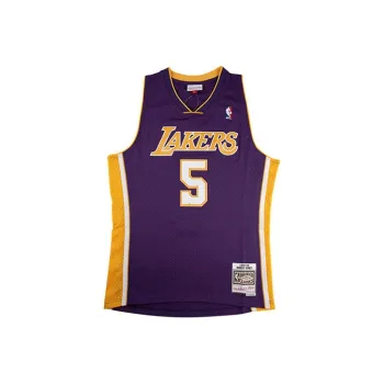 Mitchell Ness Basketball Jerseys Unisex