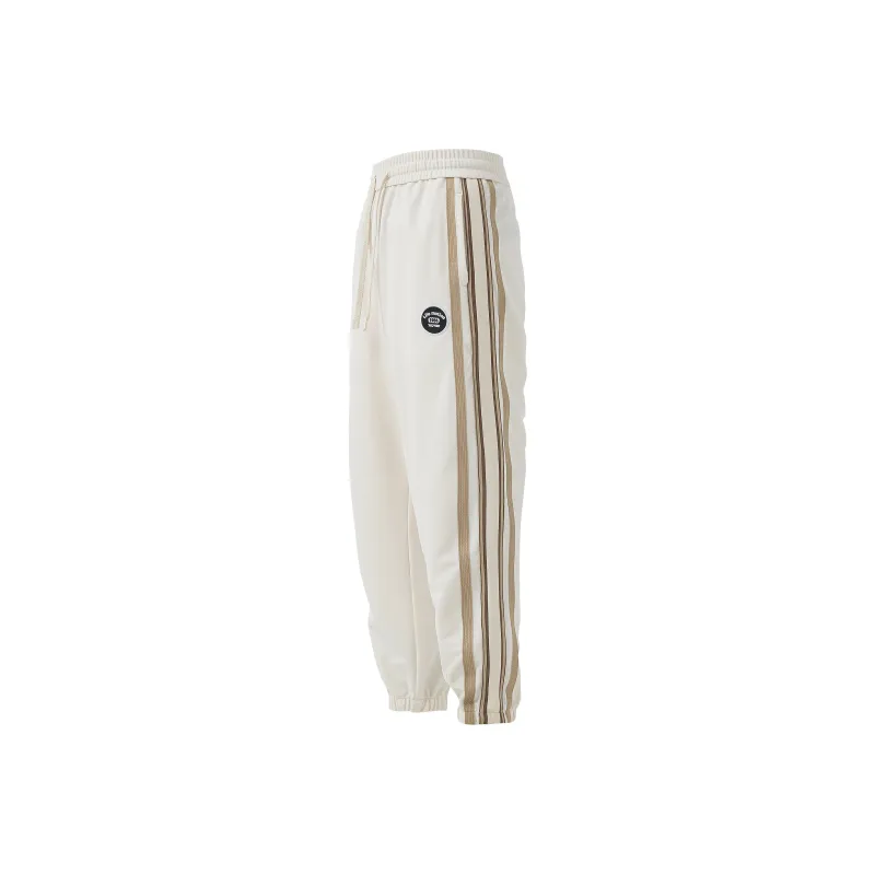 TEPOR Casual Pants Unisex-22