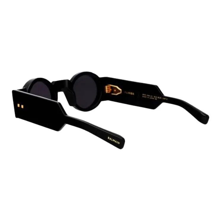 BALMAIN Eyewear Olivier Sunglasses-3