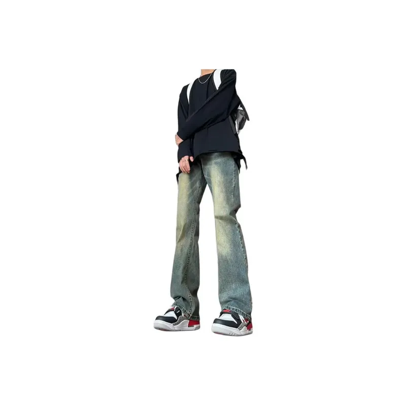 SZSX Jeans Unisex-15