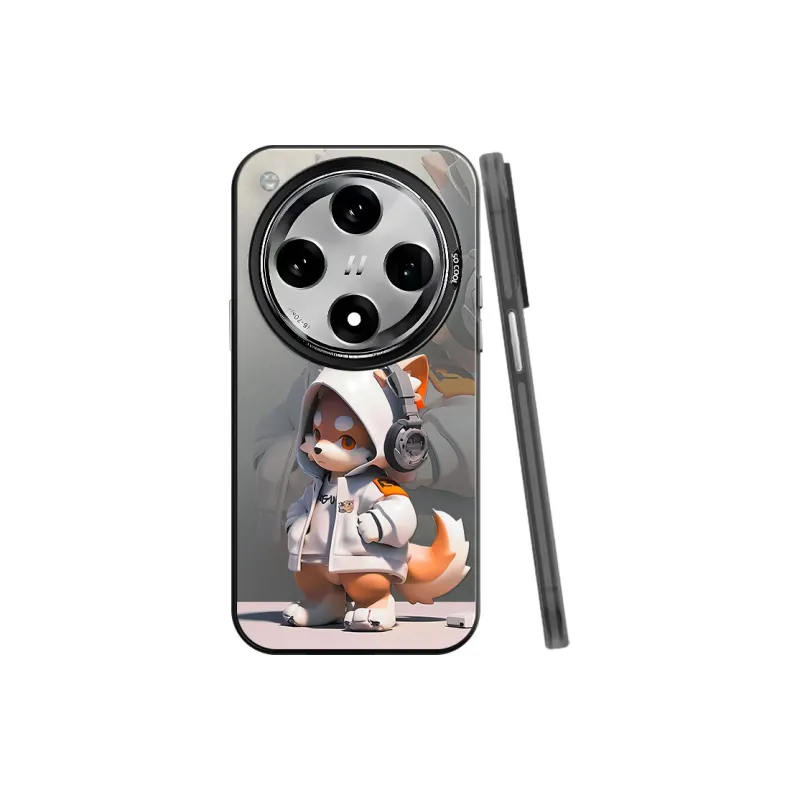 BAOCHENG Phone Cases-0