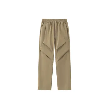 33TH Casual Pants Unisex