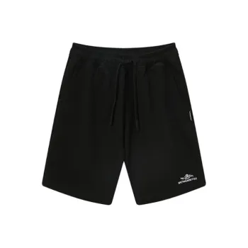 NPC Casual Shorts Unisex