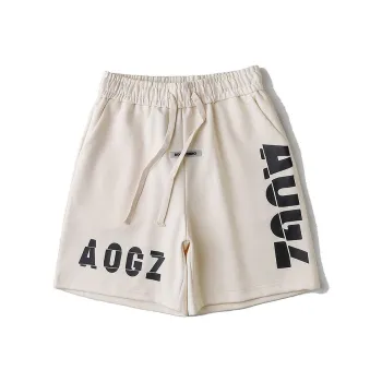 AOGZ Casual Shorts Unisex