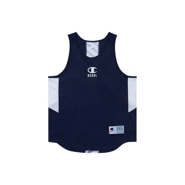Champion Basketball Jerseys Men-0