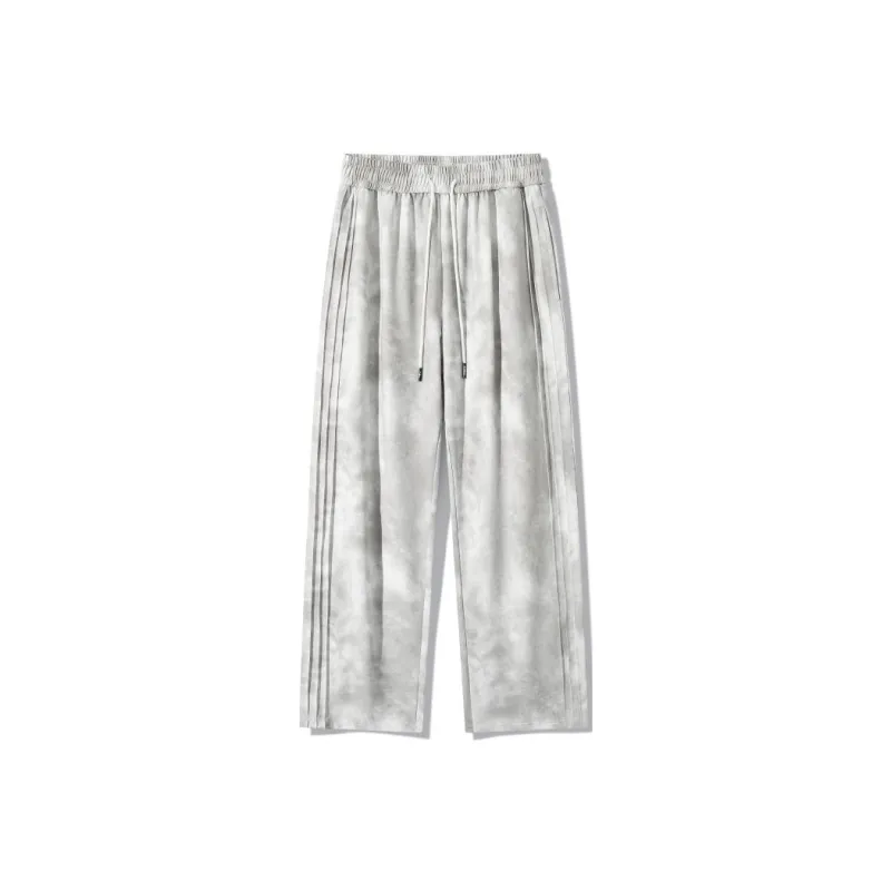 DESSO Casual Pants Unisex-7