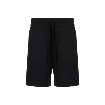 CK/Calvin Klein Fitted Shorts Men's Black