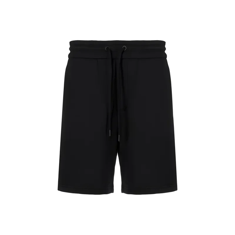 CK/Calvin Klein Fitted Shorts Men's Black-0
