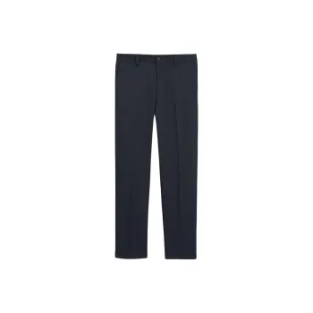 FILIPPA K Casual Pants Men's Black