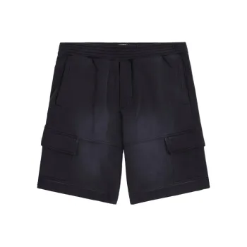 1017 ALYX 9SM Garment dyed Cargo Shorts