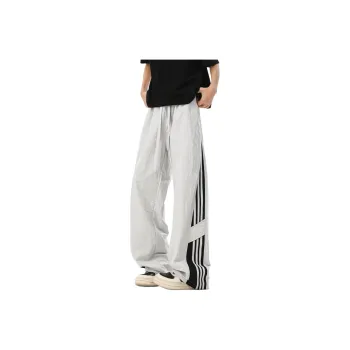 Universal Templates Casual Pants Unisex