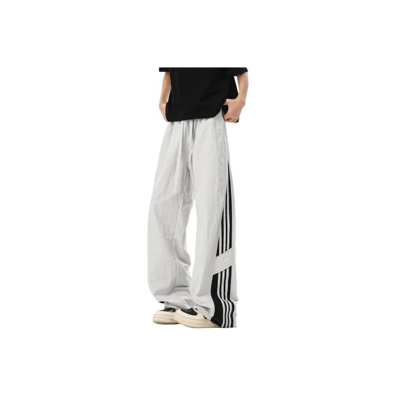 Universal Templates Casual Pants Unisex-5
