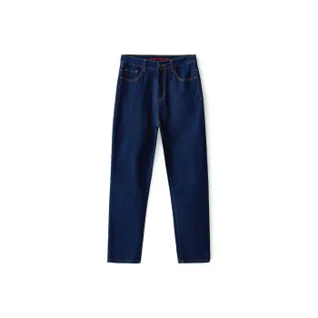 LUCKY BRAND Jeans Unisex Blue