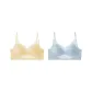 2 Pack (Yellow+Blue)