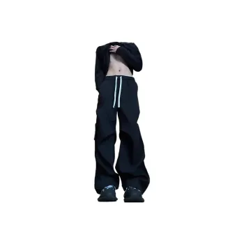 CORNILOT Casual Pants Unisex