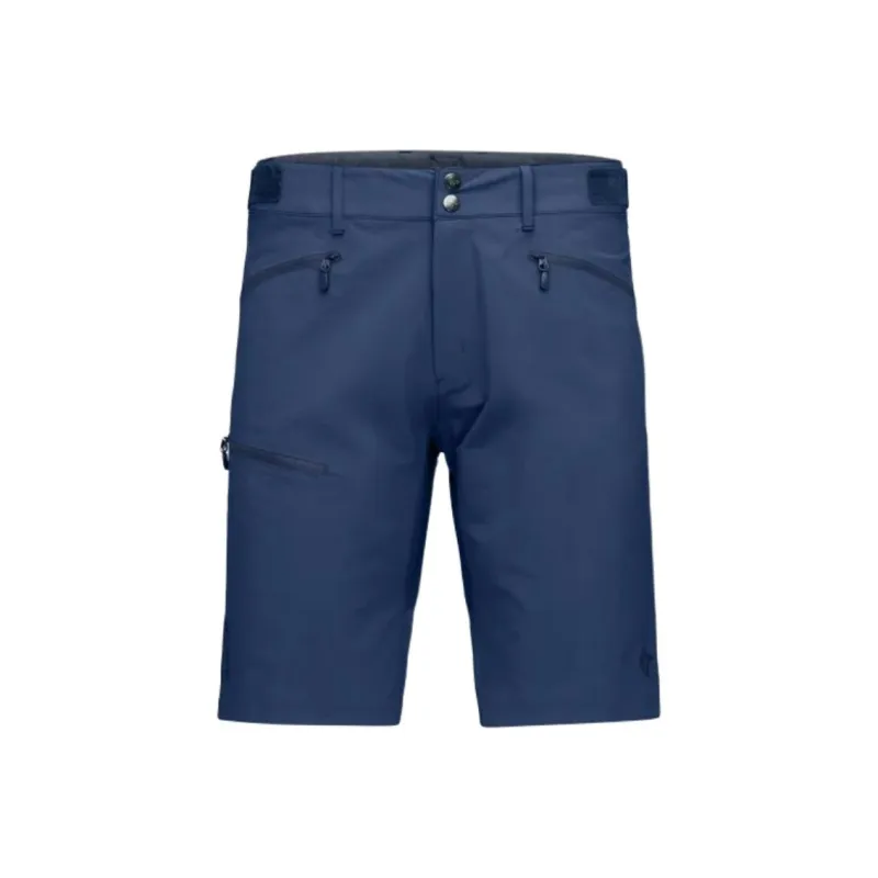 NORRONA Cargo Shorts Men-4