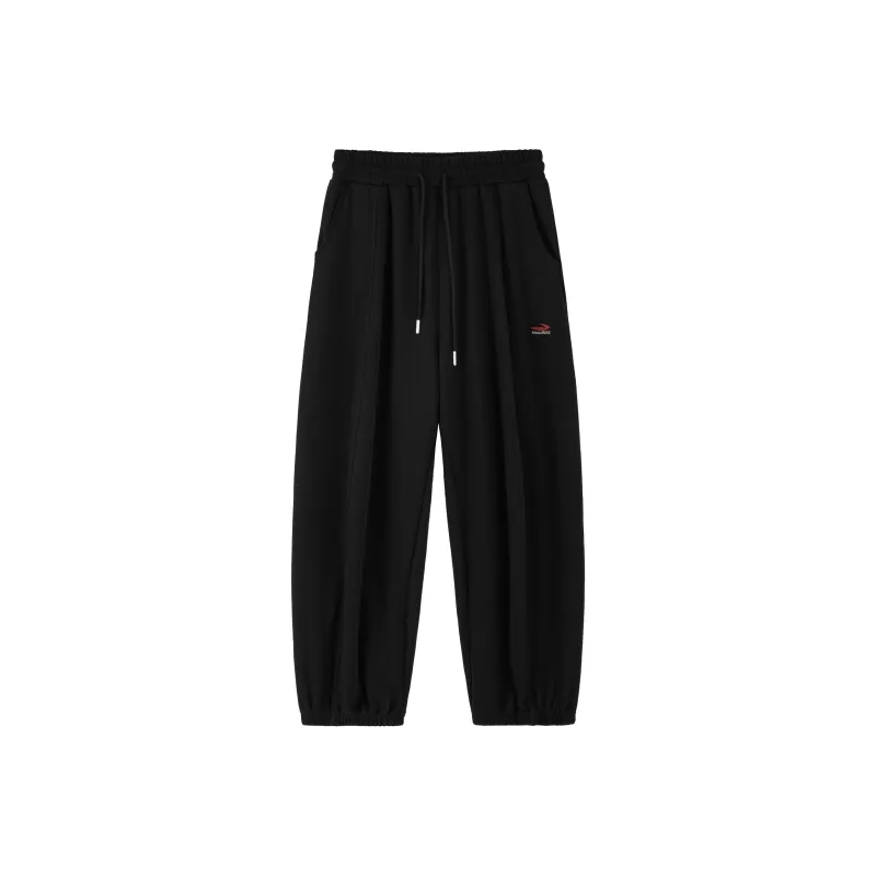 NewJnxs Casual Pants Unisex-28
