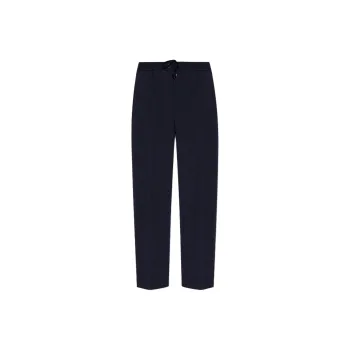 Moncler Drawstring Waist Trousers