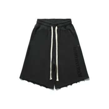 REMEDY Casual Shorts Unisex