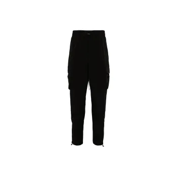 REPRESENT 247 Tapered Cargo Trousers