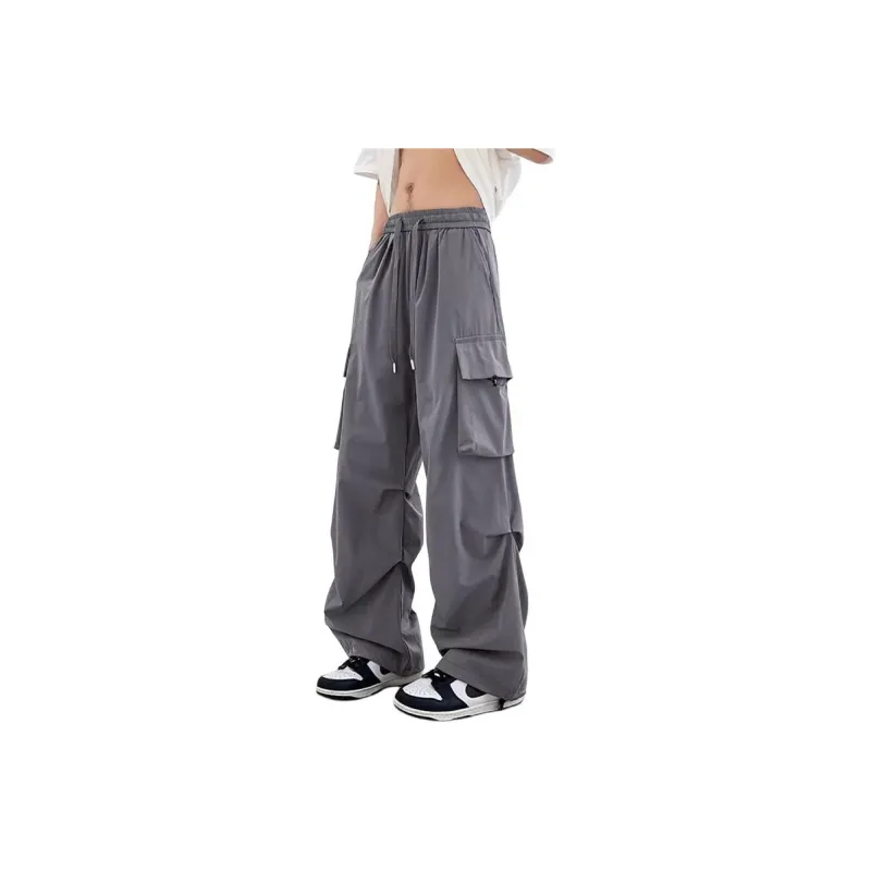 Universal Templates Casual Pants Unisex-13