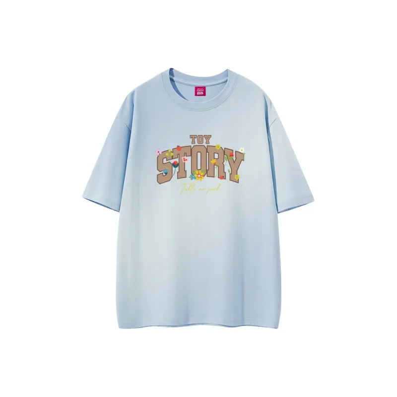 Disney T Shirts Unisex-26