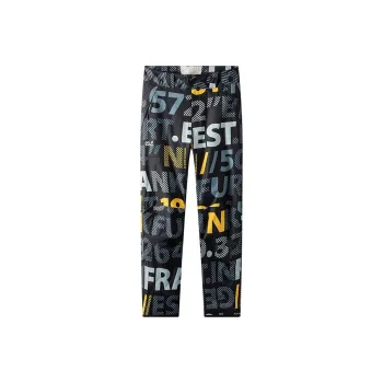 JACK WOLFSKIN Ski Pants Unisex